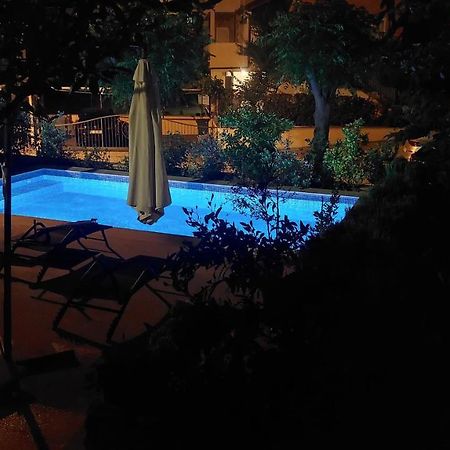 Apartments Plavi&Zuti ザボリッチ エクステリア 写真