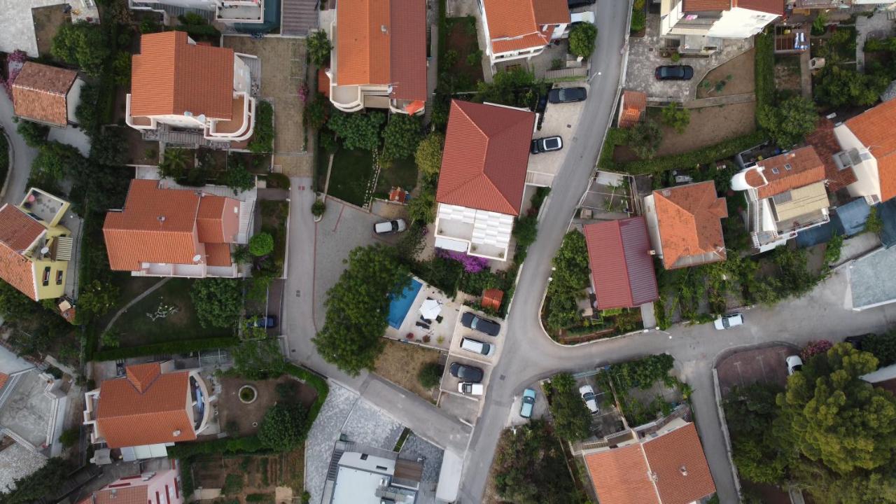 Apartments Plavi&Zuti ザボリッチ エクステリア 写真
