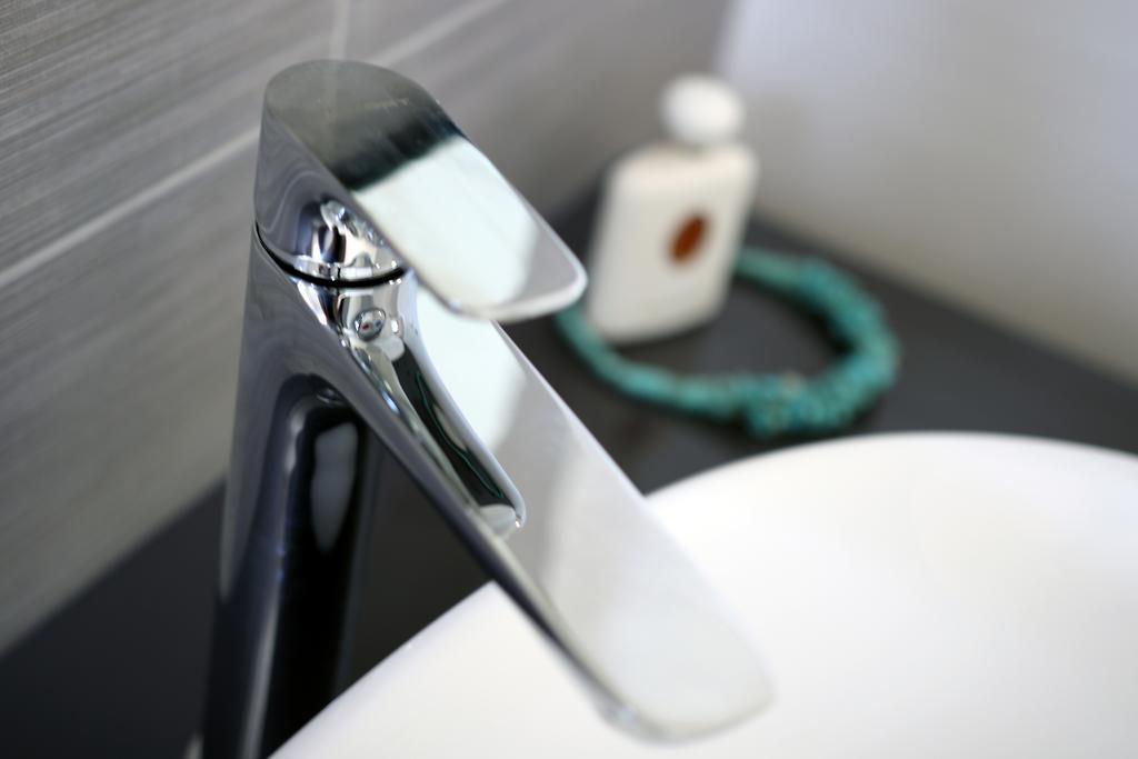 Apartments Plavi&Zuti ザボリッチ 部屋 写真