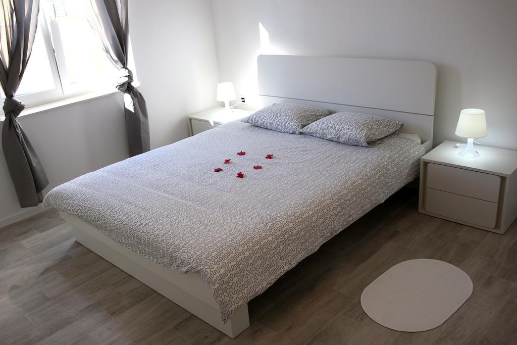 Apartments Plavi&Zuti ザボリッチ 部屋 写真