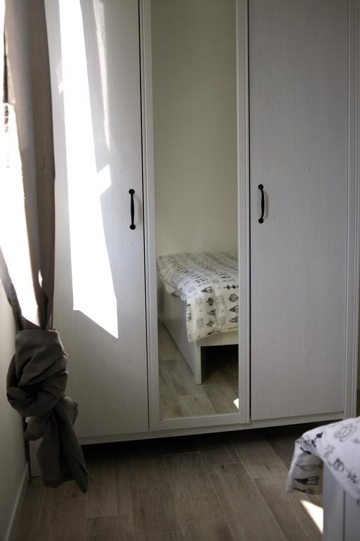 Apartments Plavi&Zuti ザボリッチ 部屋 写真