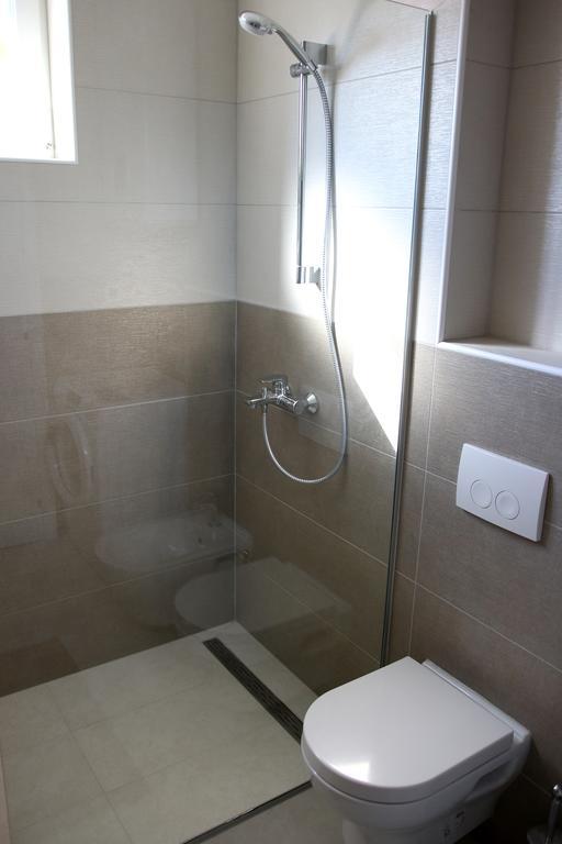 Apartments Plavi&Zuti ザボリッチ 部屋 写真