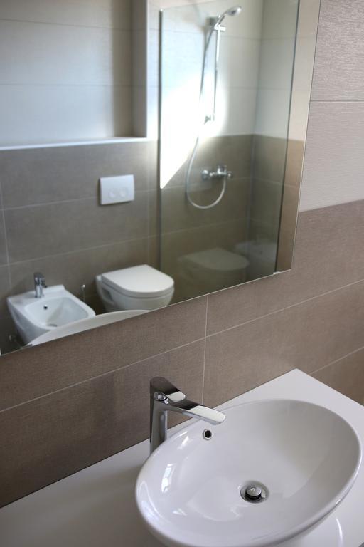 Apartments Plavi&Zuti ザボリッチ 部屋 写真