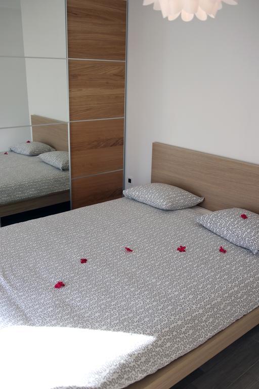 Apartments Plavi&Zuti ザボリッチ 部屋 写真