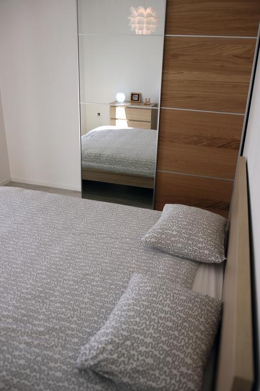 Apartments Plavi&Zuti ザボリッチ 部屋 写真