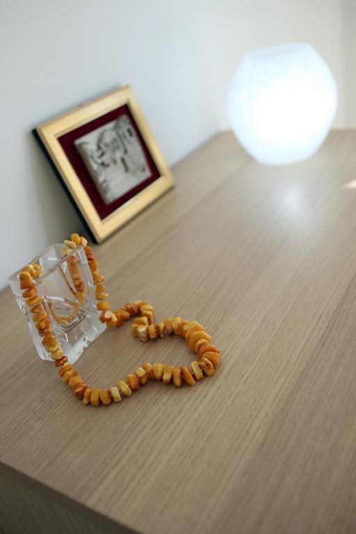 Apartments Plavi&Zuti ザボリッチ 部屋 写真