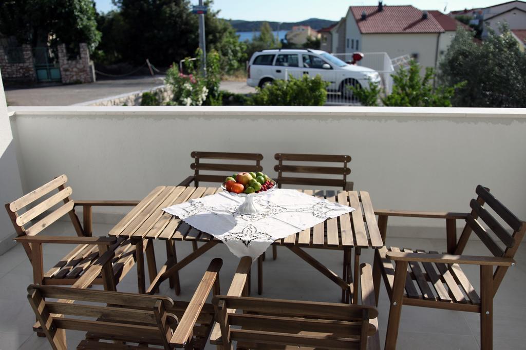 Apartments Plavi&Zuti ザボリッチ 部屋 写真