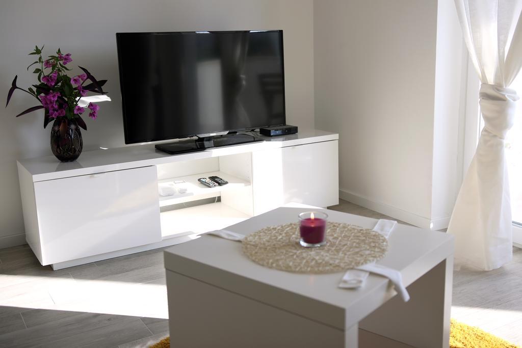 Apartments Plavi&Zuti ザボリッチ 部屋 写真