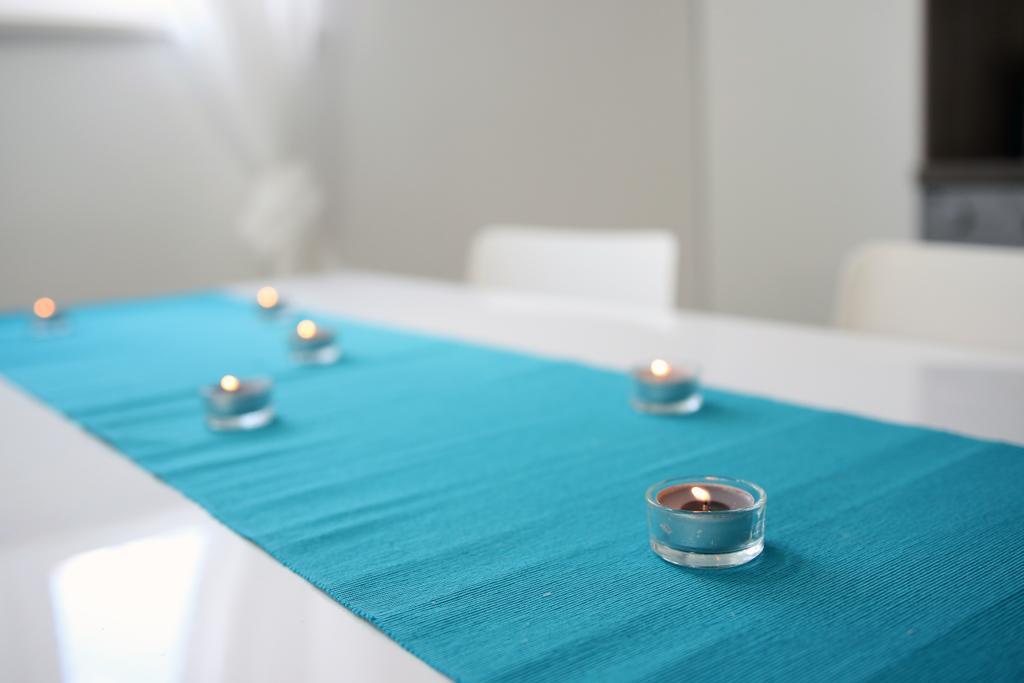 Apartments Plavi&Zuti ザボリッチ 部屋 写真