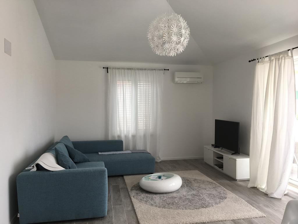 Apartments Plavi&Zuti ザボリッチ エクステリア 写真