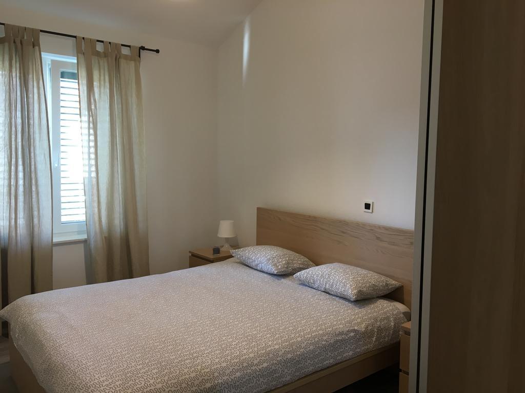 Apartments Plavi&Zuti ザボリッチ エクステリア 写真