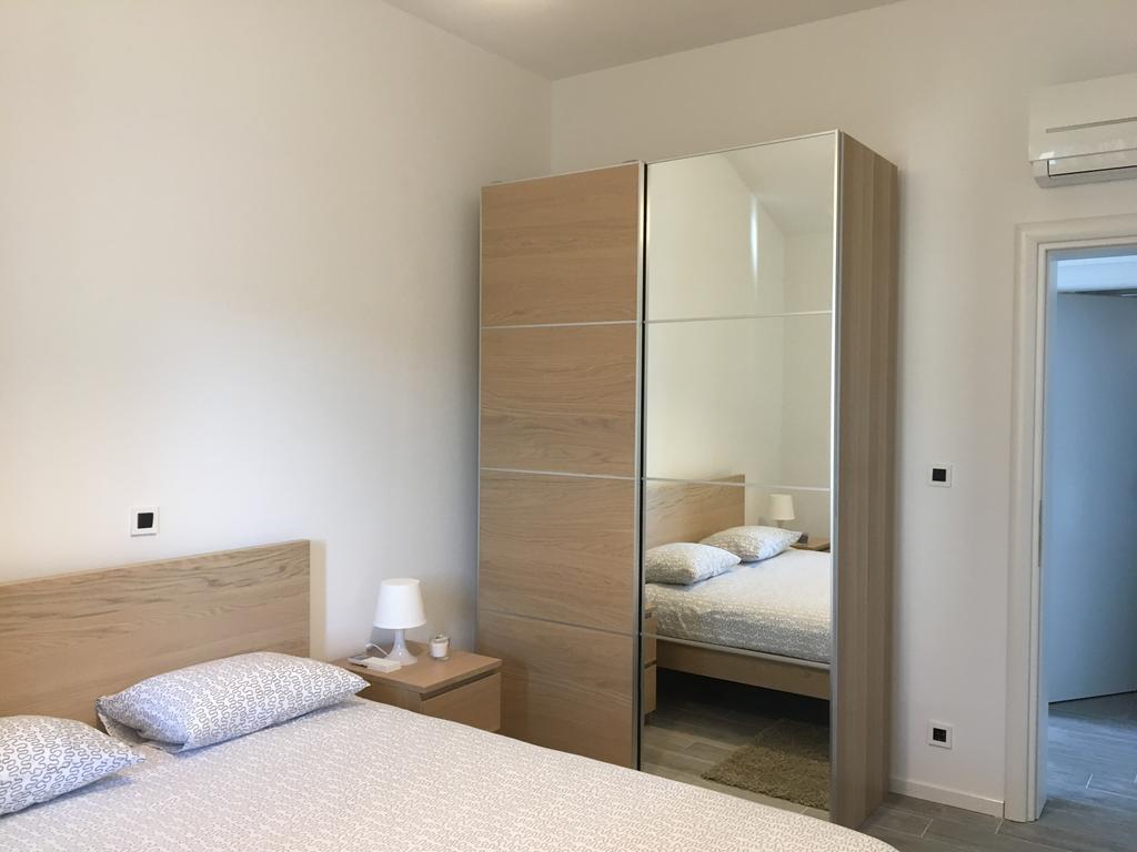 Apartments Plavi&Zuti ザボリッチ エクステリア 写真
