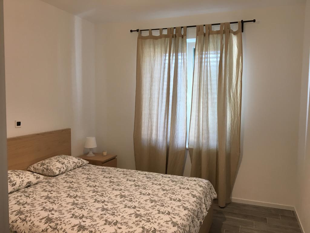 Apartments Plavi&Zuti ザボリッチ エクステリア 写真