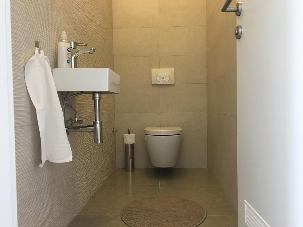 Apartments Plavi&Zuti ザボリッチ エクステリア 写真