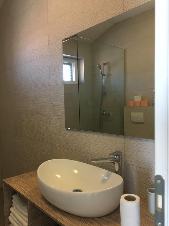 Apartments Plavi&Zuti ザボリッチ エクステリア 写真