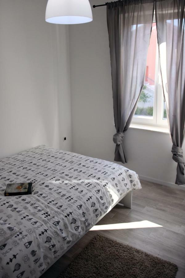 Apartments Plavi&Zuti ザボリッチ エクステリア 写真