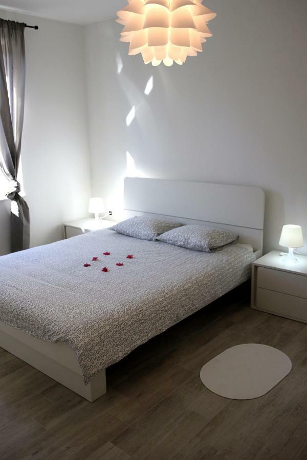 Apartments Plavi&Zuti ザボリッチ エクステリア 写真