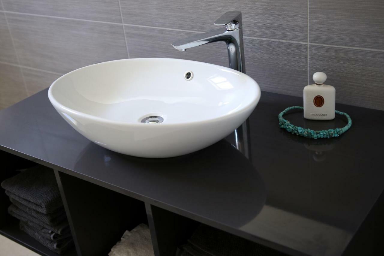 Apartments Plavi&Zuti ザボリッチ エクステリア 写真