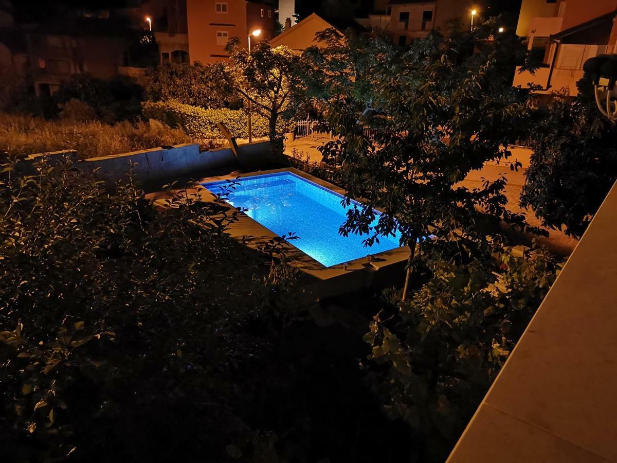 Apartments Plavi&Zuti ザボリッチ エクステリア 写真
